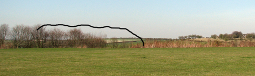 Boundary obstacles that were removed 2013