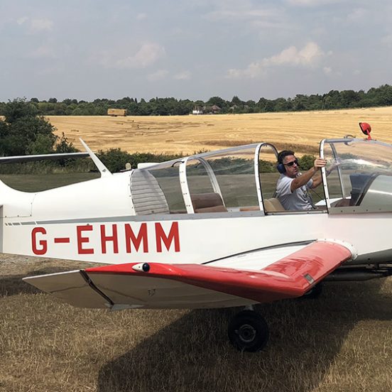 LGC Tug Pilot site Information for those towing gliders at the