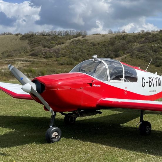 LGC Tug Pilot site Information for those towing gliders at the